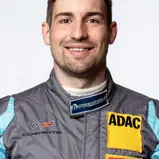 ADAC GT Masters, Callaway Competition, Markus Pommer