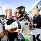 ADAC Formel 4, Nürburgring, US Racing - CHRS, Lirim Zendeli