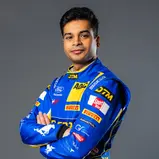 Arjun Maini kehrt ins Kart zurück und startet erstmals in Ampfing