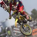 ADAC MX Masters, Stefan Everts ADAC MX Masters, Stefan Everts