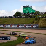 #33 René Rast (DEU / BMW M4 GT3 Evo / Schubert Motorsport), Sachsenring