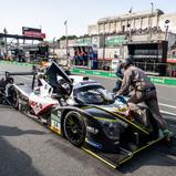#14 MRS GT-Racing / Jan Marschalkowski / Ligier JS P320 / Norisring