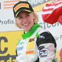 ADAC GT Masters, YACO Racing, Rahel Frey