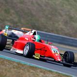 ADAC Formel 4, Florian Janits, Lechner Racing, Test, Oschersleben 