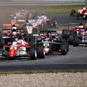 ADAC Formel 4, Oschersleben, Prema Powerteam, Marcus Armstrong