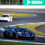 #33 Simon Connor Primm (D), Jonas Greif (D), Paul Motorsport, Lamborghini Huracán GT3 Evo2