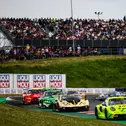Der Auftakt steigt kommendes Jahr in der Motorsport Arena Oschersleben