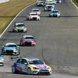 ADAC TCR Germany, Oschersleben, JUNIOR TEAM ENGSTLER, Florian Thoma
