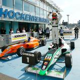ADAC Formel 4, Marvin Dienst, HTP F4 Junior Team UNGAR