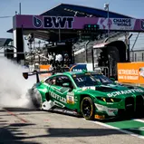 #11 Marco Wittmann (DEU / BMW M4 GT3 Evo / Schubert Motorsport), Circuit Zandvoort 2026