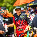 ADAC MX Masters, Bielstein, Marco Fleissig ( Deutschland / KTM / Mx-Handel Gibson Tyre Pech Racing  ), ADAC MX Youngster Cup