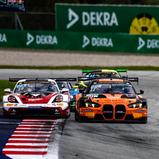 #11 Leyton Fourie / Tim Zimmermann / FK Performance Motorsport / BMW M4 GT3 Evo, Red Bull Ring