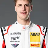 #10 Max Rosam / Razoon - more than Racing / Porsche 718 Cayman GT4 RS CS
