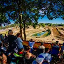 ADAC MX Masters, Tensfeld