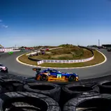 #80 Maro Engel (DEU / Mercedes-AMG GT3 / Mercedes-AMG Team Ravenol), Circuit Zandvoort 2026