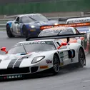 ADAC GT Masters, Hockenheim, Lambda Performance, Nico Verdonck, Frank Kechele