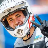Lukas Dübner (Deutschland / KTM / SixtySeven-Racing-Team by MH Racing) beim ADAC MX Youngster Cup