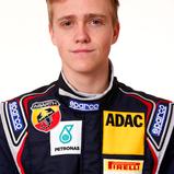 ADAC Formel 4, Neuhauser Racing, Nicklas Nielsen