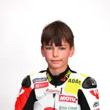 ADAC Mini Bike Cup, Einsteiger, Gurecky