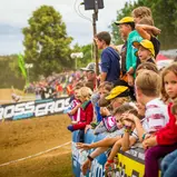 ADAC MX Masters, Aichwald