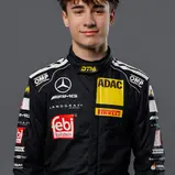 #84 Tom Kalender (DEU / Mercedes-AMG GT3 / Mercedes-AMG Team Landgraf)