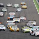 ADAC GT Masters, Lausitzring