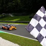 FK Performance Motorsport feierte den zweiten Saisonsieg im ADAC GT Masters