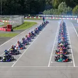 Start KZ2, DKM Wackersdorf 2026