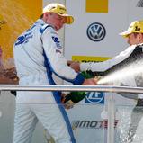 ADAC Formel Masters, Lausitzring, Maximilian Günther, Marvin Dienst