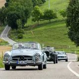 ADAC Deutschland Klassik, 23.-26. Juli 2025