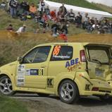 ADAC Rallye Deutschland