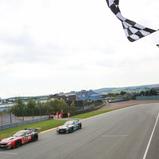 ADAC GT Masters, Sachsenring