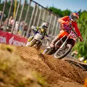 Camden Mc Lellan führt im ADAC MX Junior Cup 85
