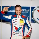 ADAC GT Masters, Red Bull Ring, Callaway Competition, Jules Gounon