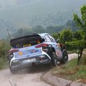 ADAC Rallye Deutschland, 2017, Copy: RedBull