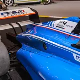 ADAC auf der Essen Motor Show 2022