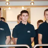ADAC Stiftung Sport, 2018, Essen Motor Show