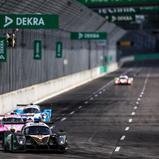 #14 MRS GT-Racing / Antti Rammo (T) / Ligier / Lausitzring