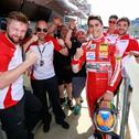 ADAC Formel 4, Red Bull Ring, Lechner Racing, Preining