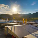 ADAC GT Masters, Red Bull Ring
