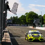 #31 Lachlan Robinson / Denny Berndt / Porsche 718 Cayman GT4 RS CS / AVIA W&S Motorsport, Norisring 2026