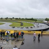 Halbzeit im ADAC Kart Masters