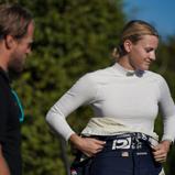 #18 Mathilda Paatz / ADAC Formel Junior Team / Magny-Cours (F), Foto: KSP