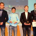 KF Junior-Sieger