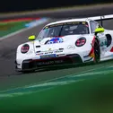Fach Auto Tech feiert in dieser Saison seine Rückkehr ins ADAC GT Masters
