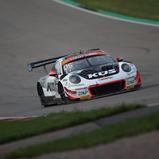 ADAC GT Masters, Sachsenring, KÜS TEAM75 Bernhard, Timo Bernhard