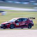 ADAC TCR Germany, 2020, Honda, Marcel Fugel 