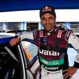 Nasser Al-Attiyah