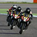 ADAC Junior Cup powered by KTM, Hockenheim, Matthias Meggle