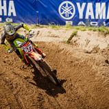 Rasmus Pedersen (Dänemark / KTM / Wz Racing Team / ADAC MX Youngster Cup)